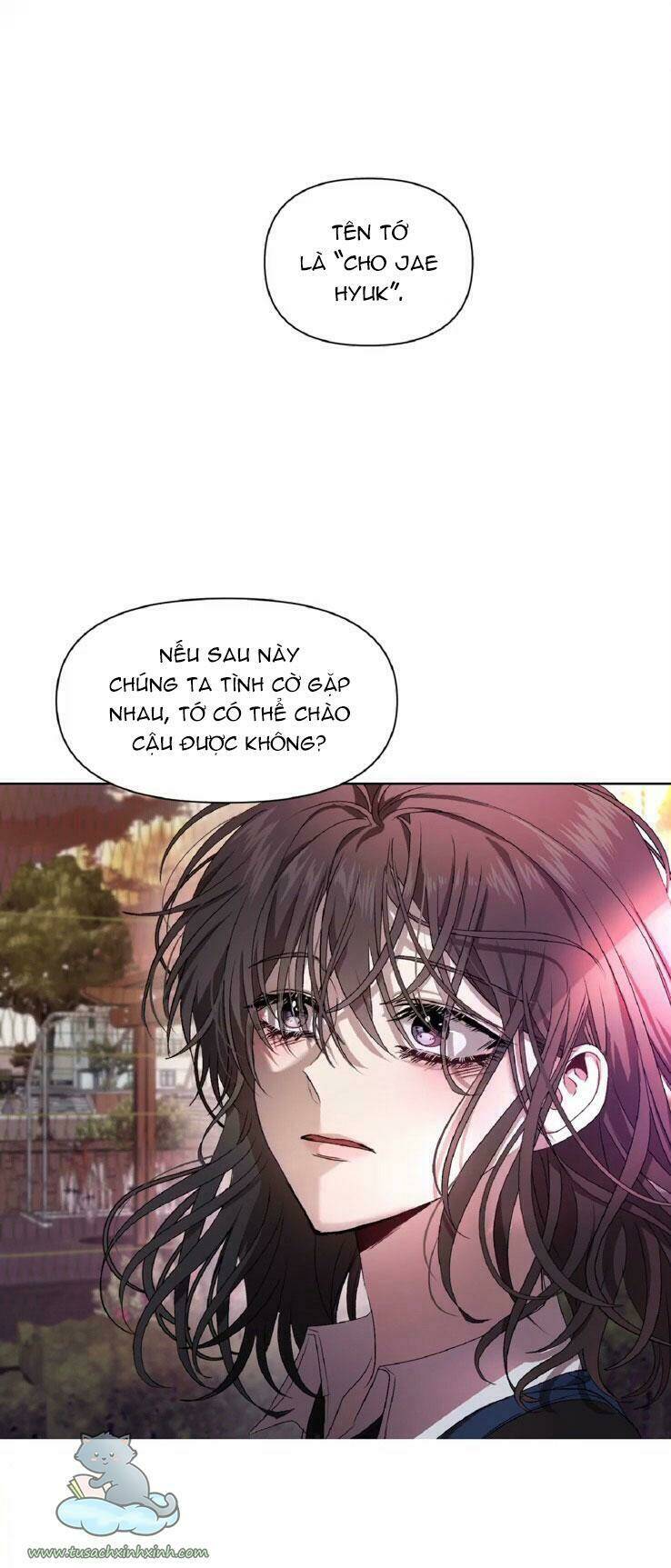 Tự Do Trong Mơ - Chương 9