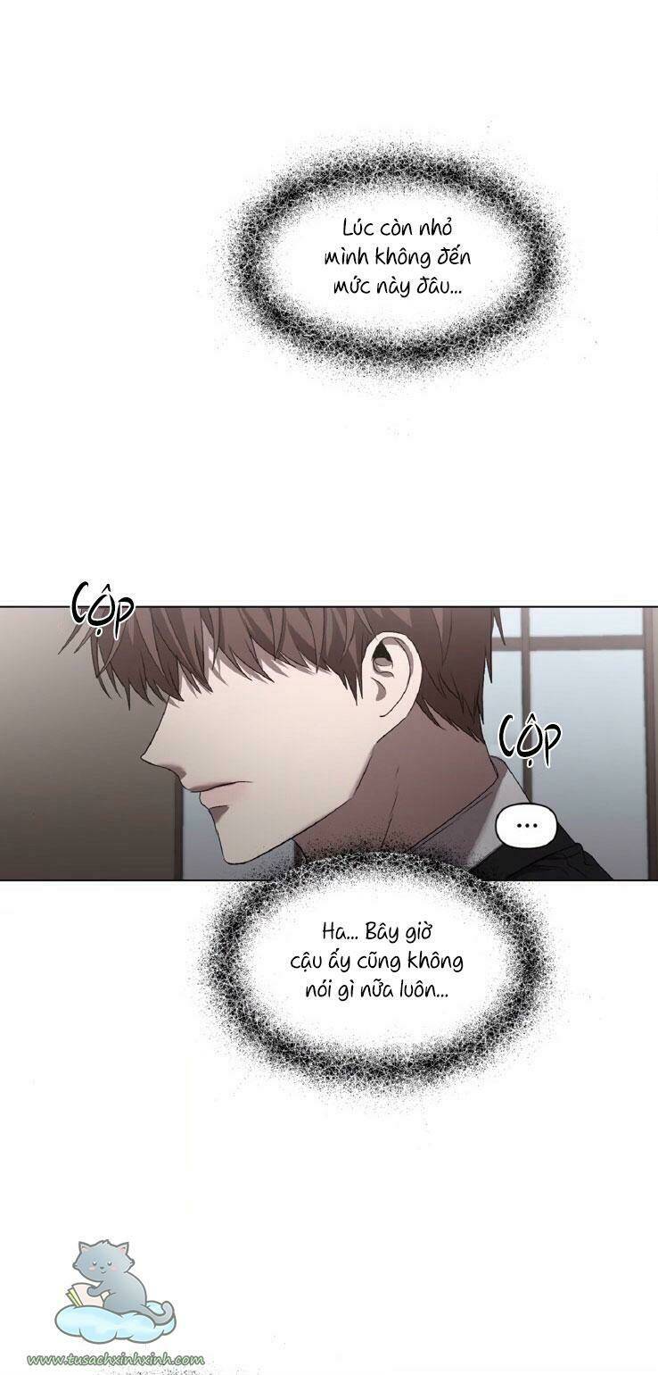 Tự Do Trong Mơ - Chương 9