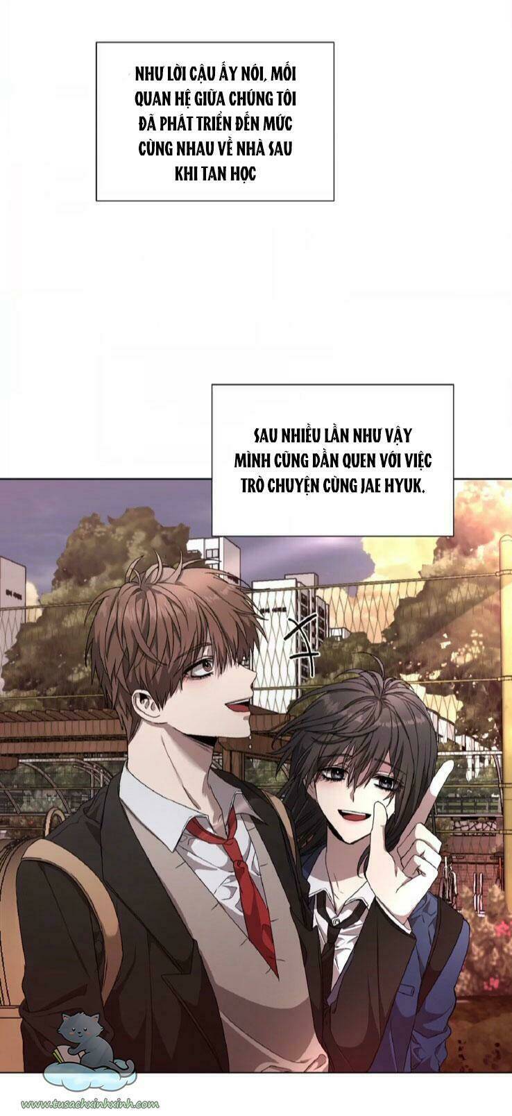 Tự Do Trong Mơ - Chương 9