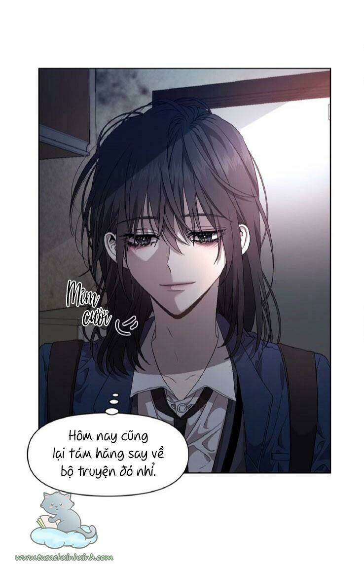 Tự Do Trong Mơ - Chương 9