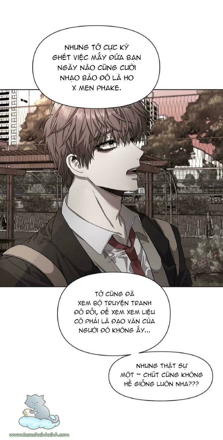 Tự Do Trong Mơ - Chương 9