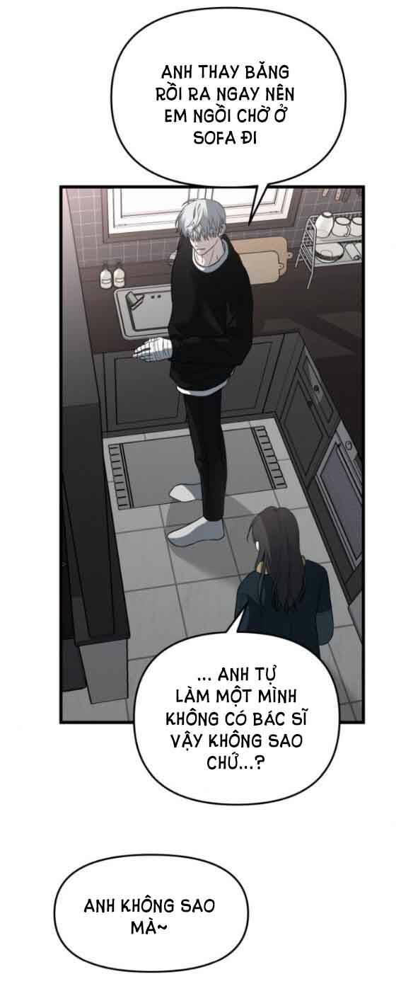 Tự Do Trong Mơ - Chương 94