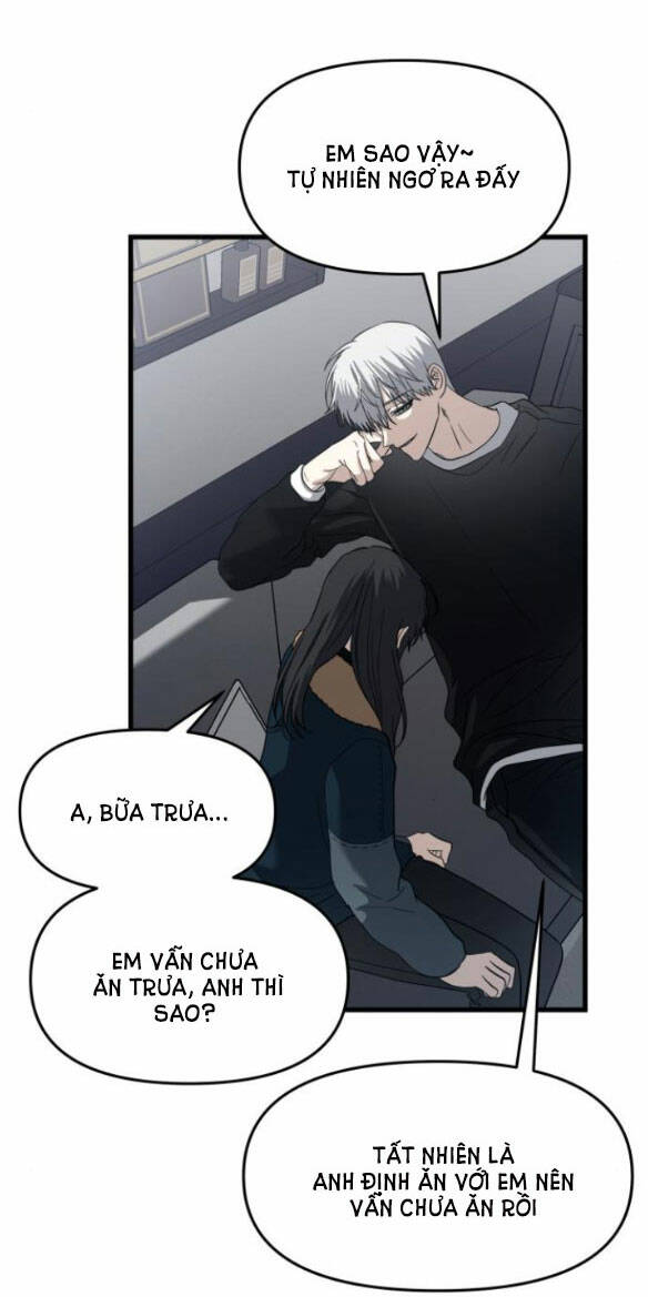 Tự Do Trong Mơ - Chương 94