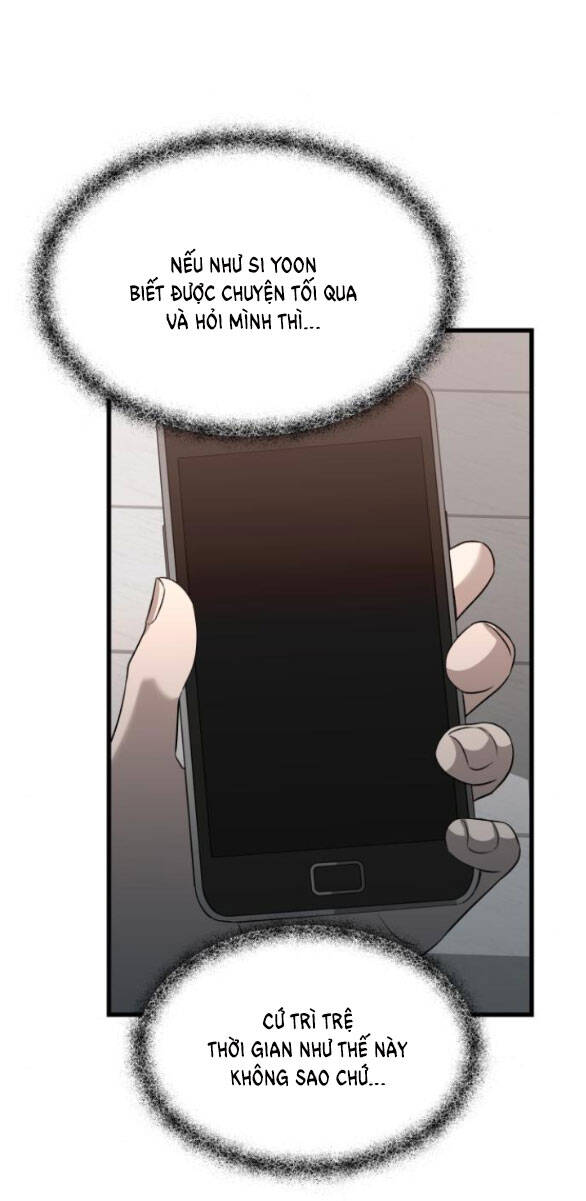 Tự Do Trong Mơ - Chương 95