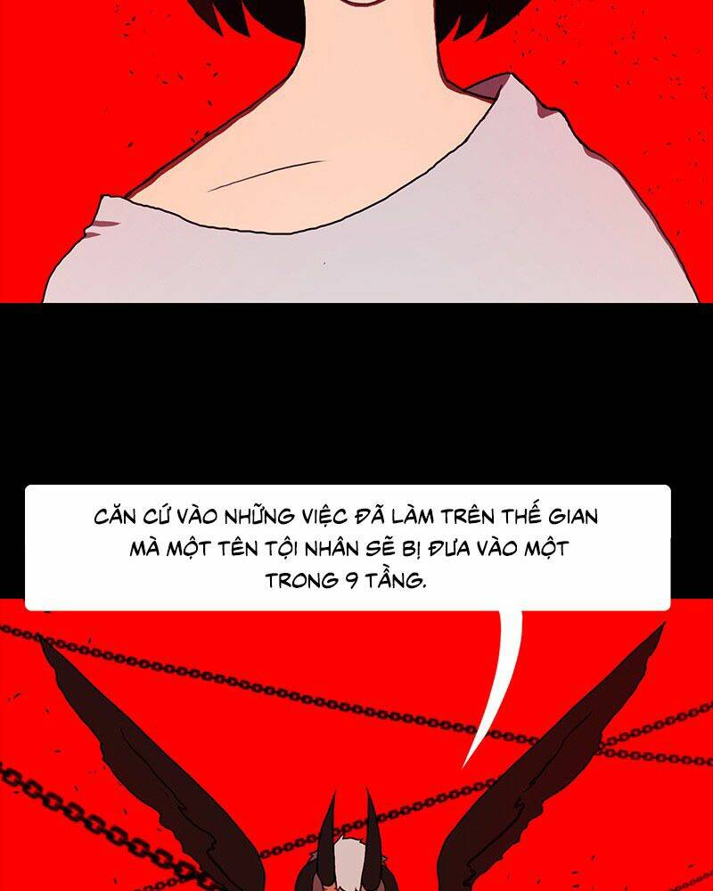 Tử Thần - Chương 1