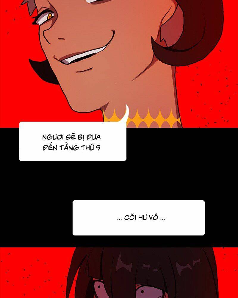 Tử Thần - Chương 1
