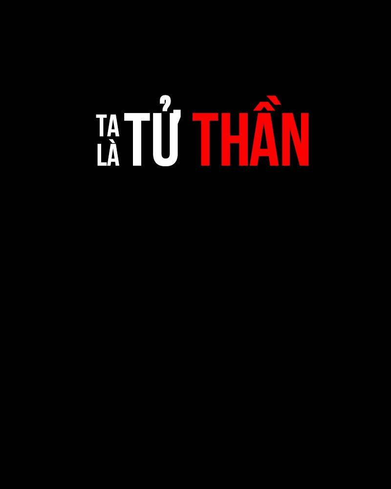 Tử Thần - Chương 1