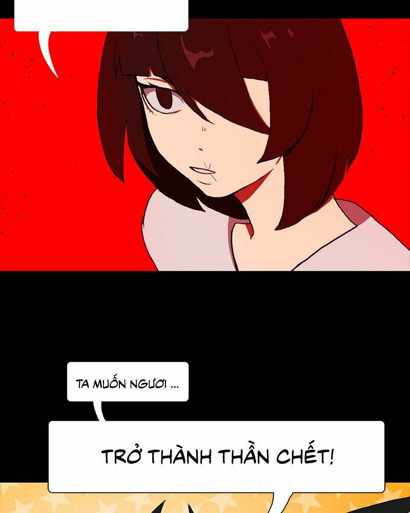 Tử Thần - Chương 1