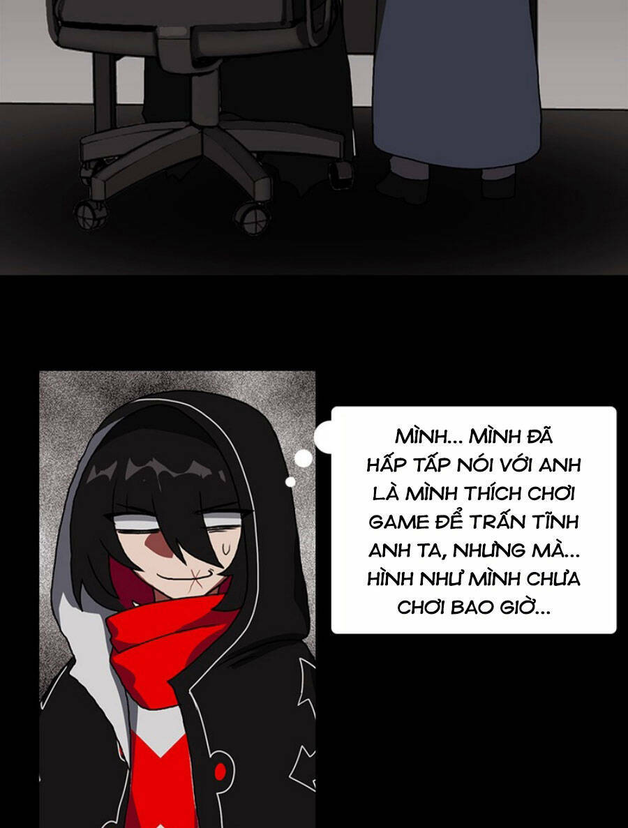Tử Thần - Chương 10