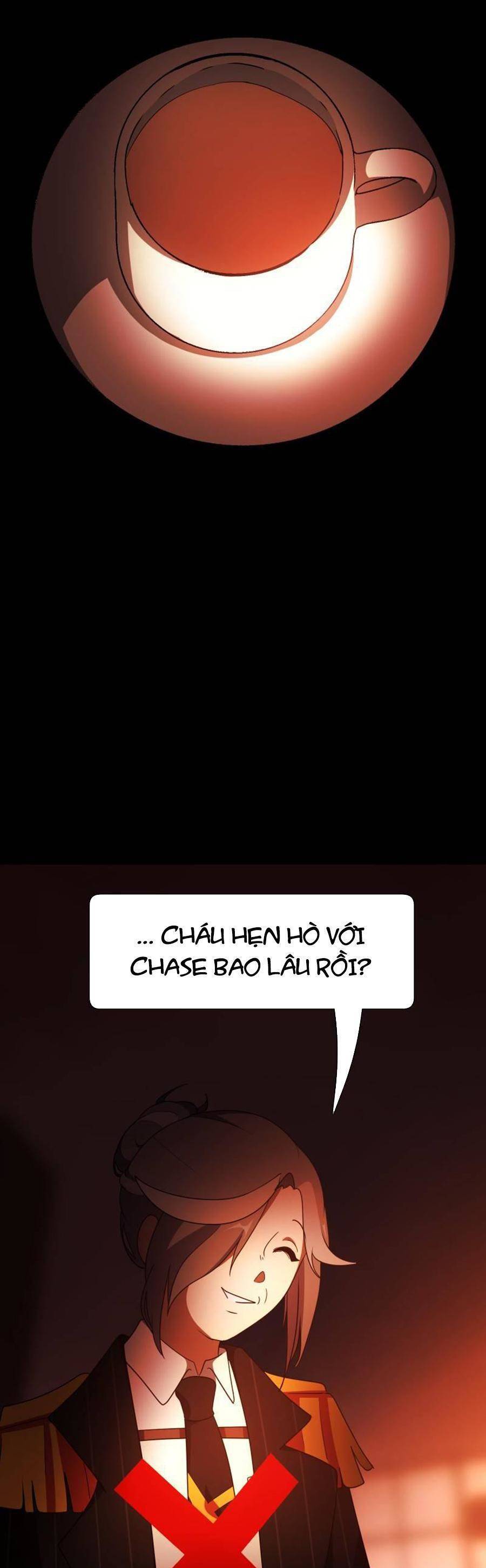 Tử Thần - Chương 100