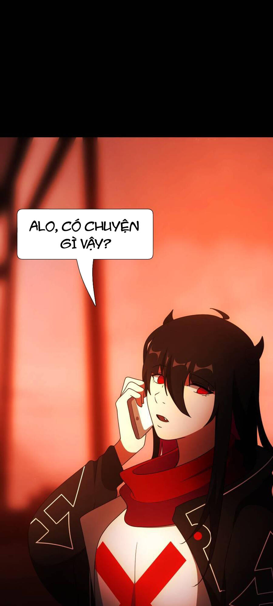 Tử Thần - Chương 100