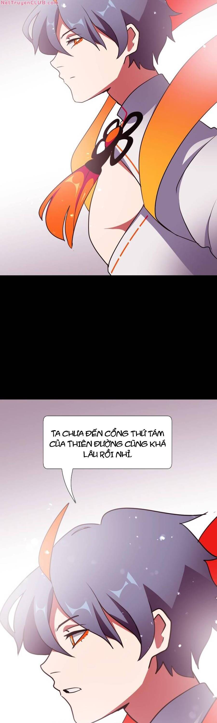Tử Thần - Chương 102