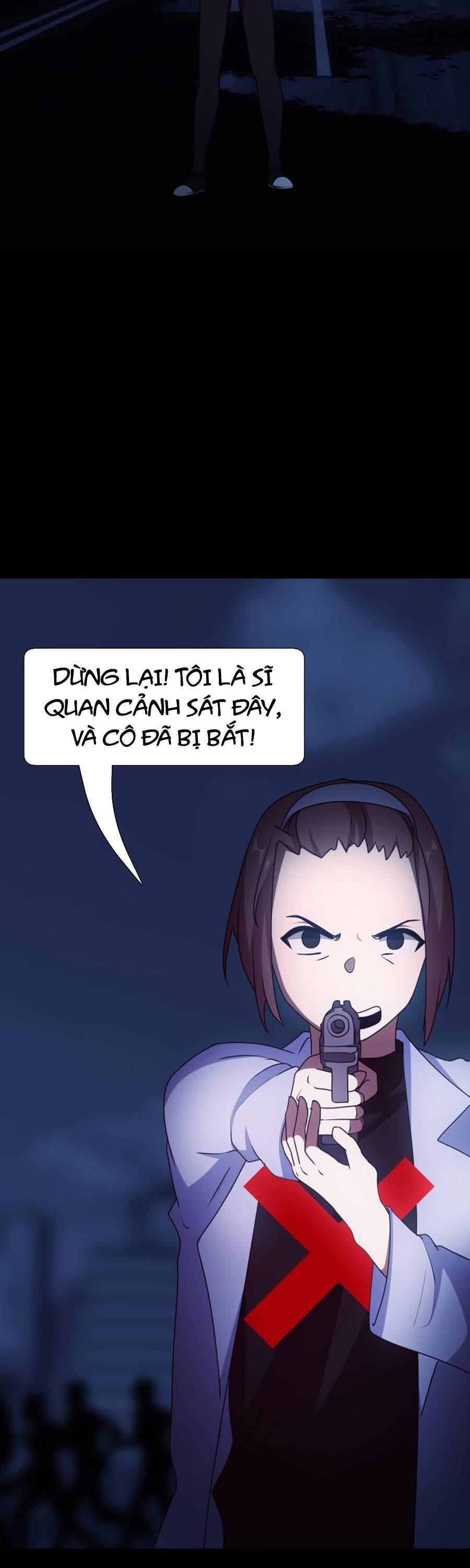 Tử Thần - Chương 103