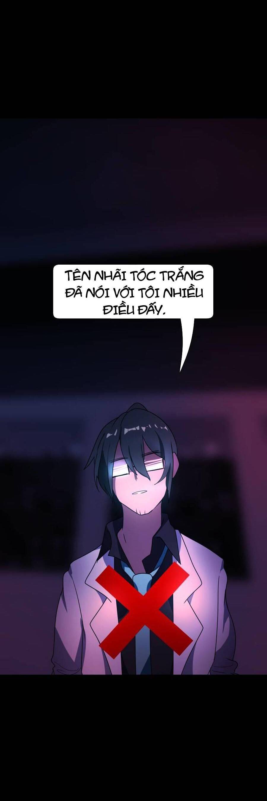 Tử Thần - Chương 104