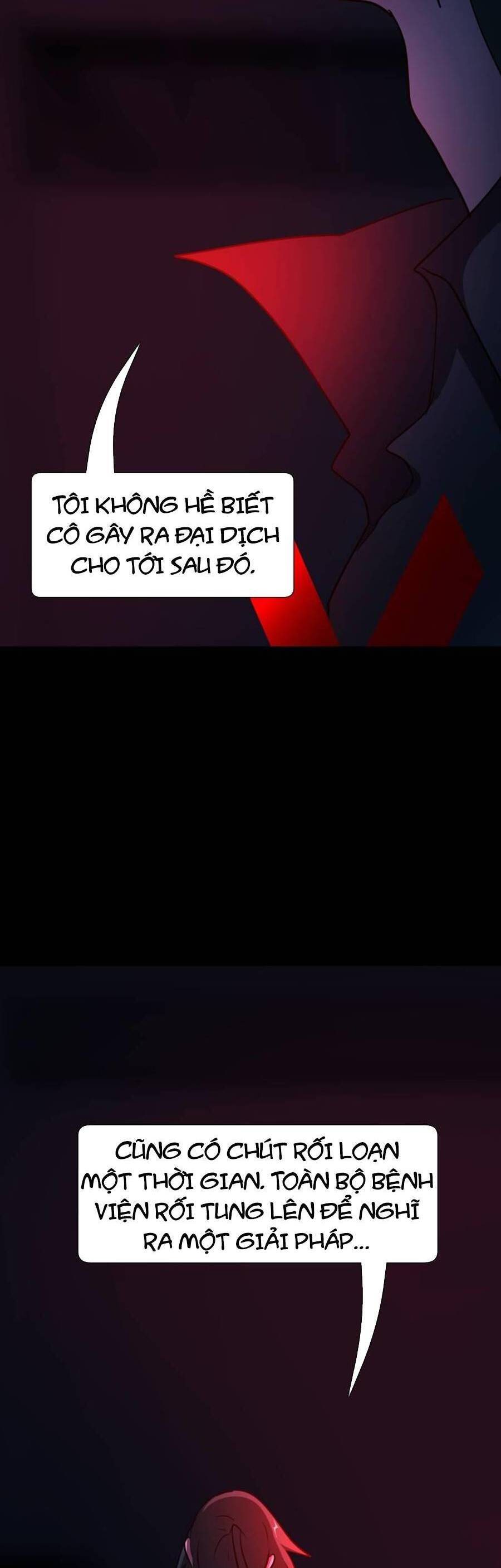 Tử Thần - Chương 105