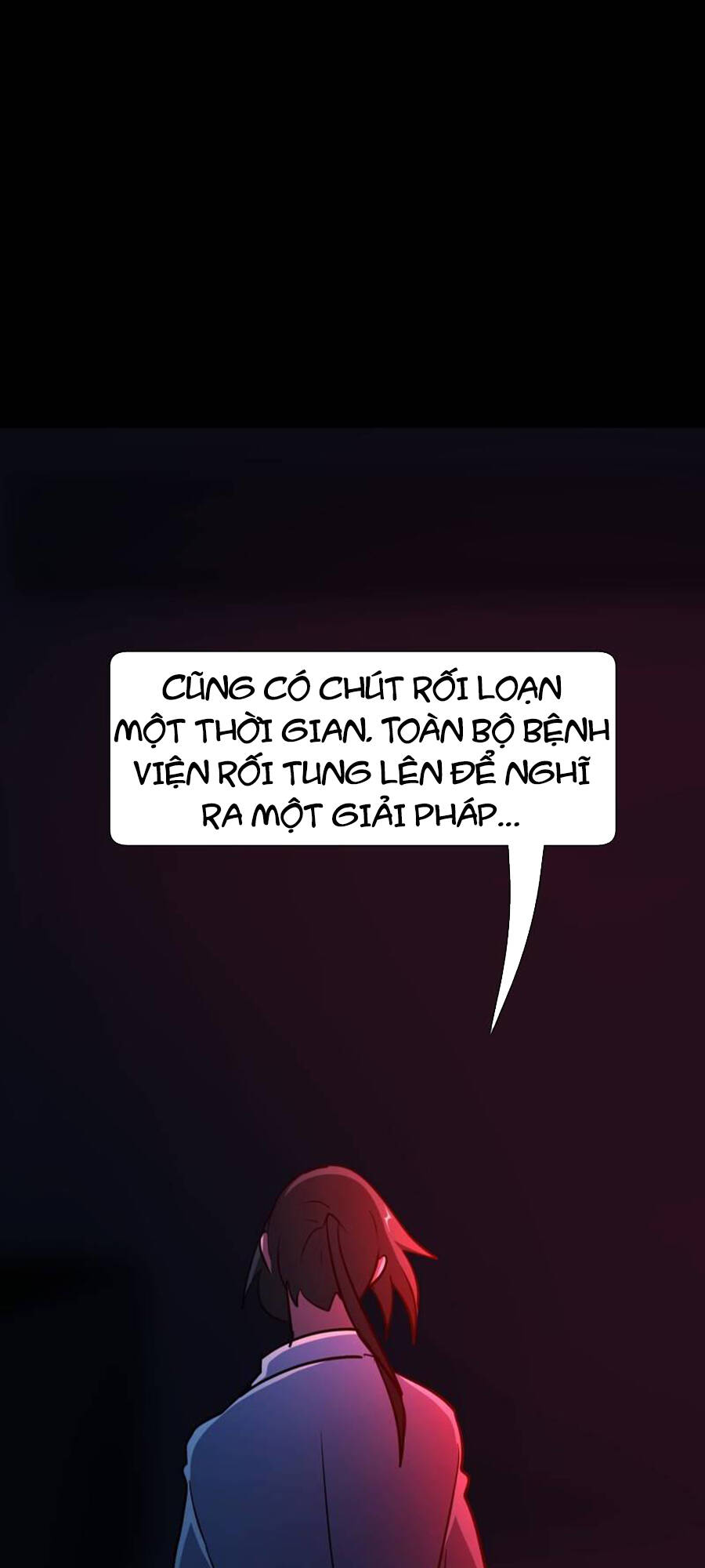 Tử Thần - Chương 105