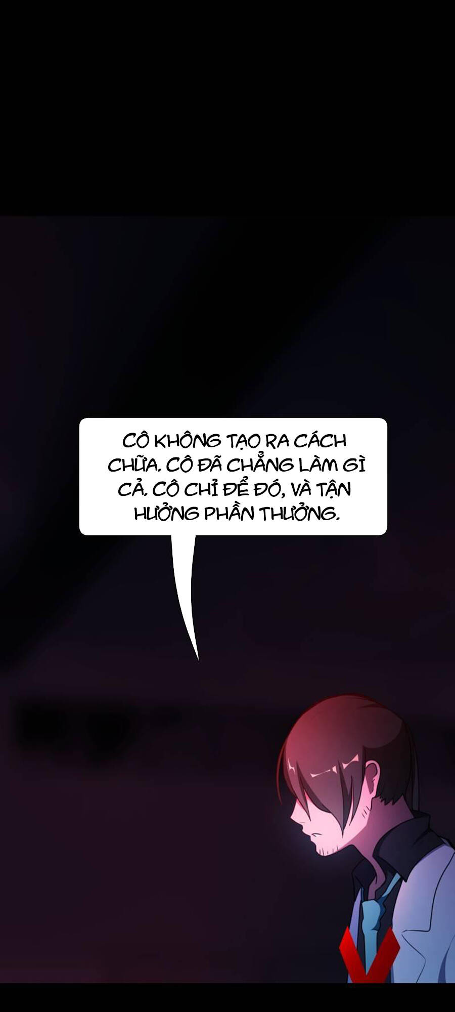Tử Thần - Chương 105