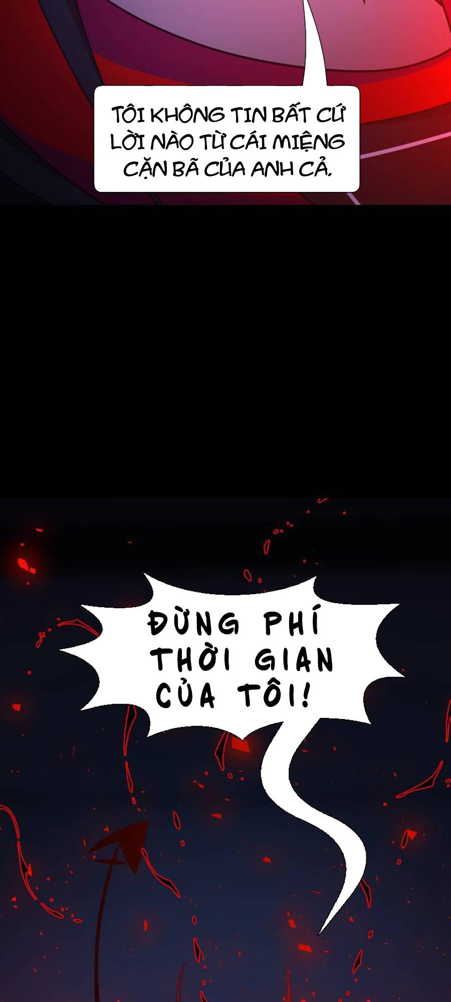 Tử Thần - Chương 105