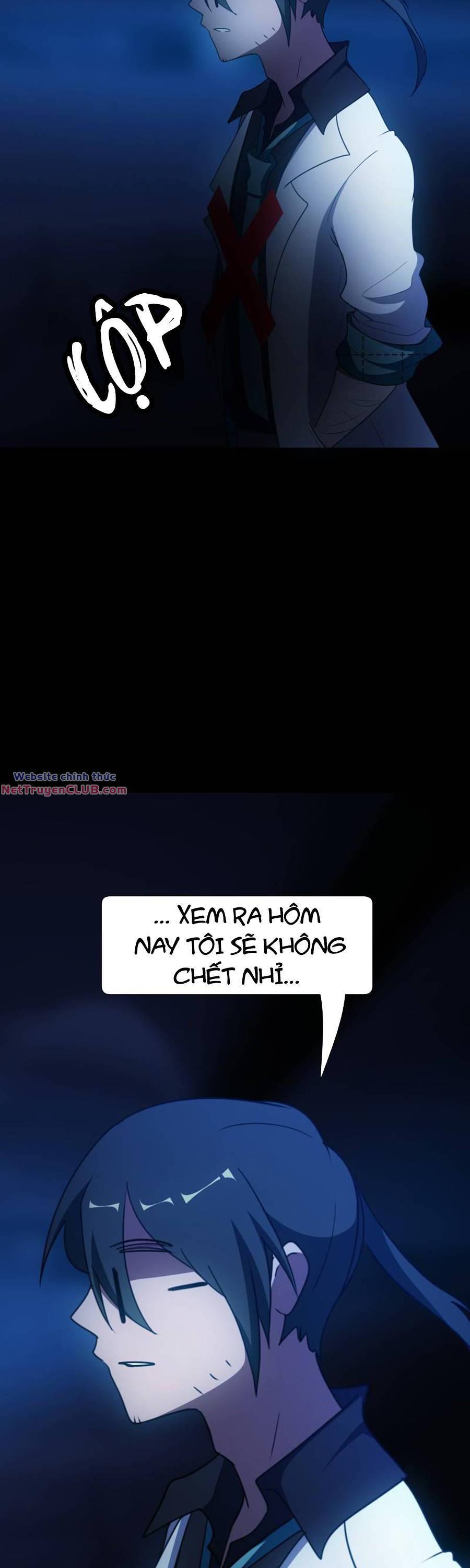 Tử Thần - Chương 107
