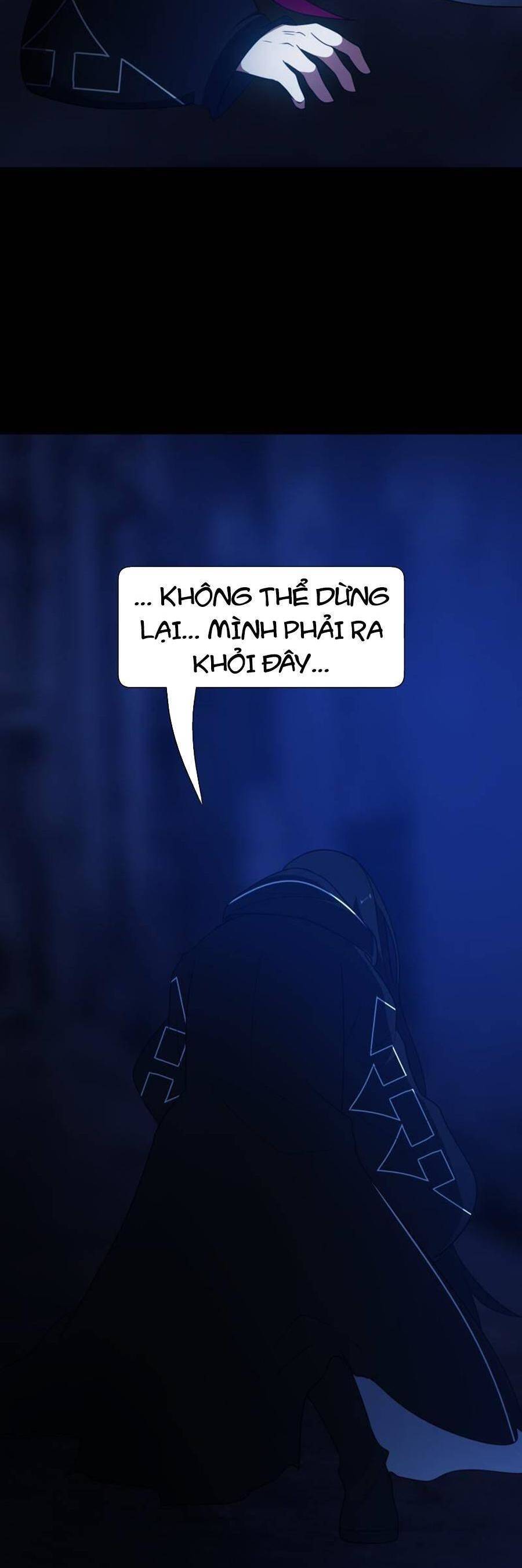 Tử Thần - Chương 107