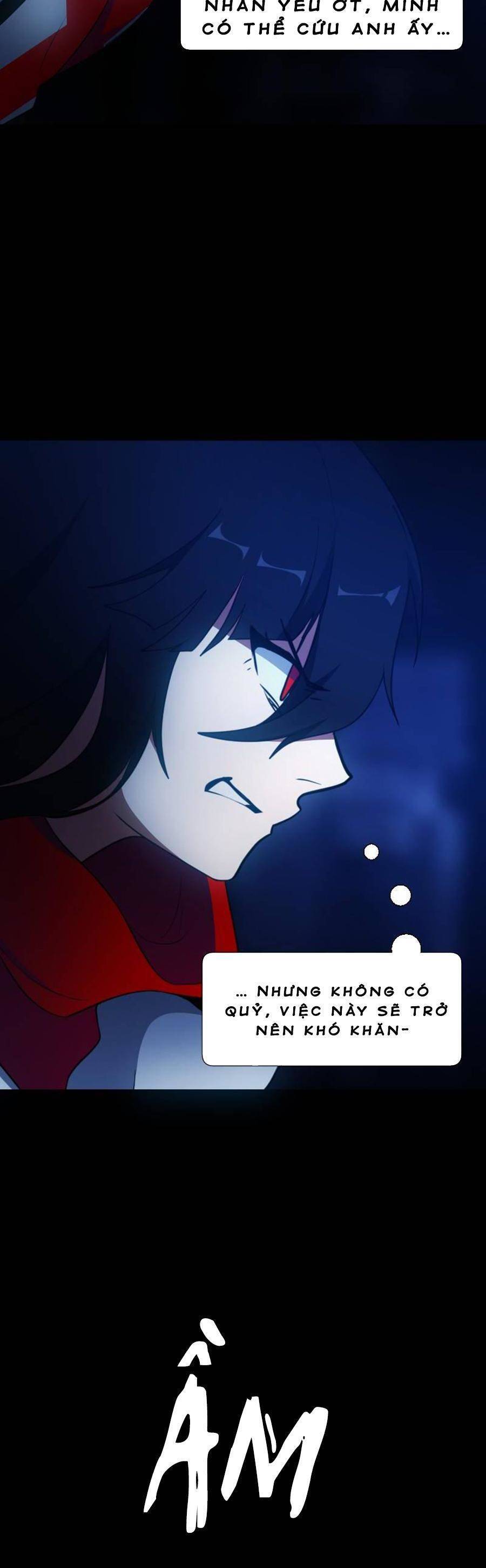 Tử Thần - Chương 107
