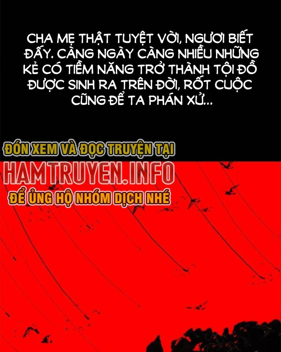 Tử Thần - Chương 11