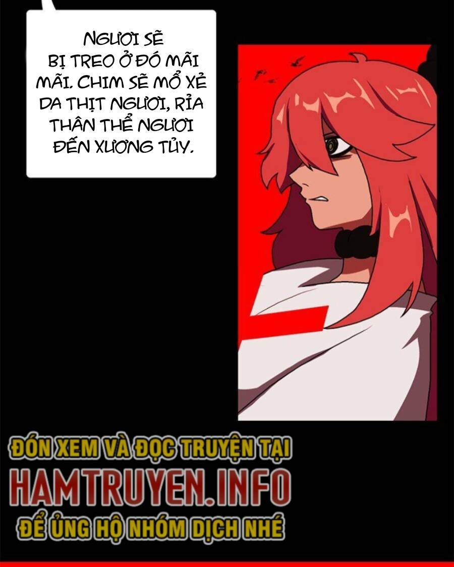 Tử Thần - Chương 11