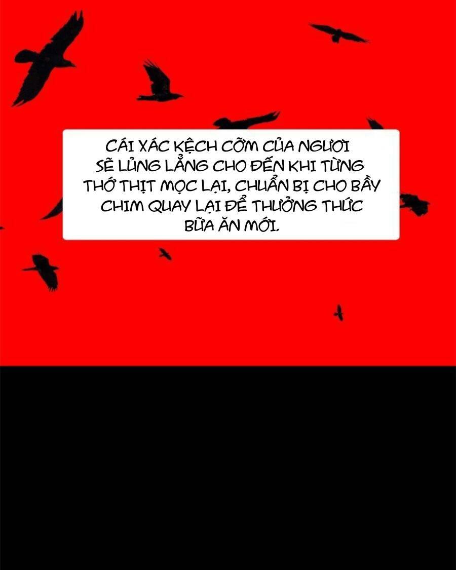 Tử Thần - Chương 11