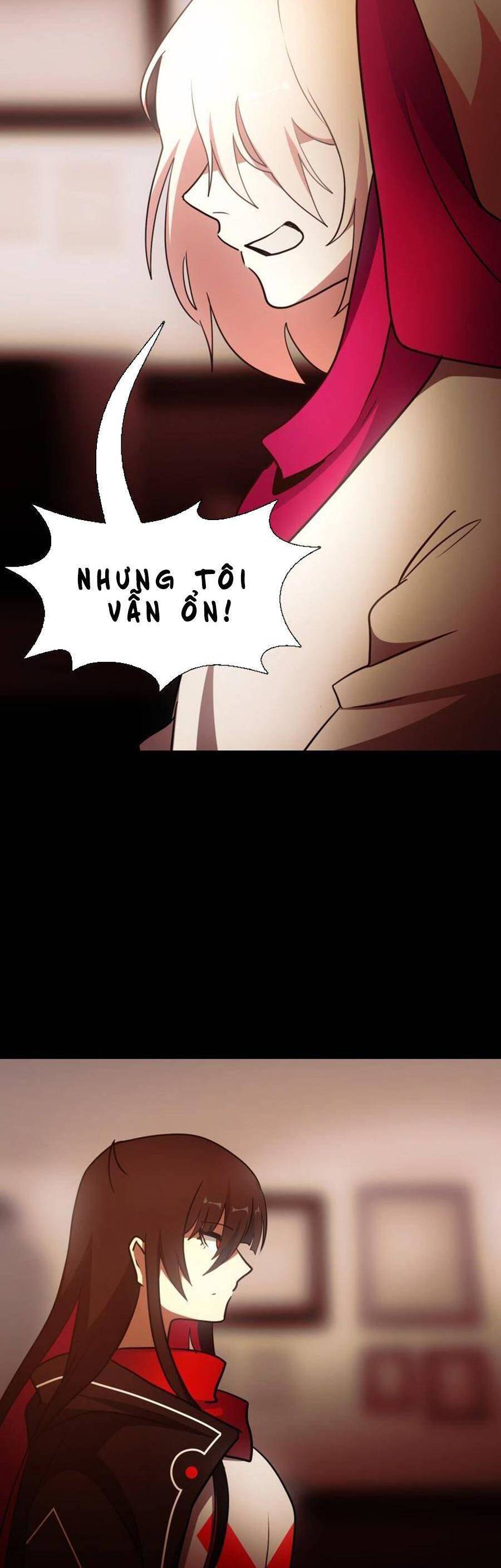 Tử Thần - Chương 110