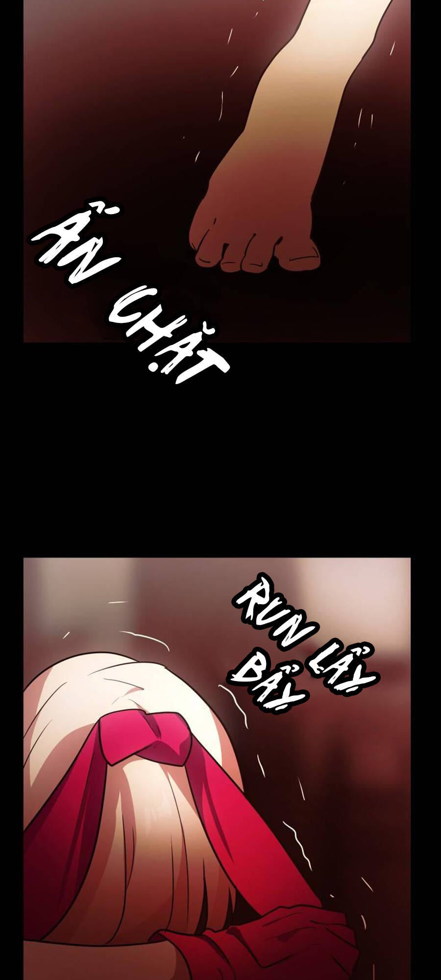Tử Thần - Chương 110