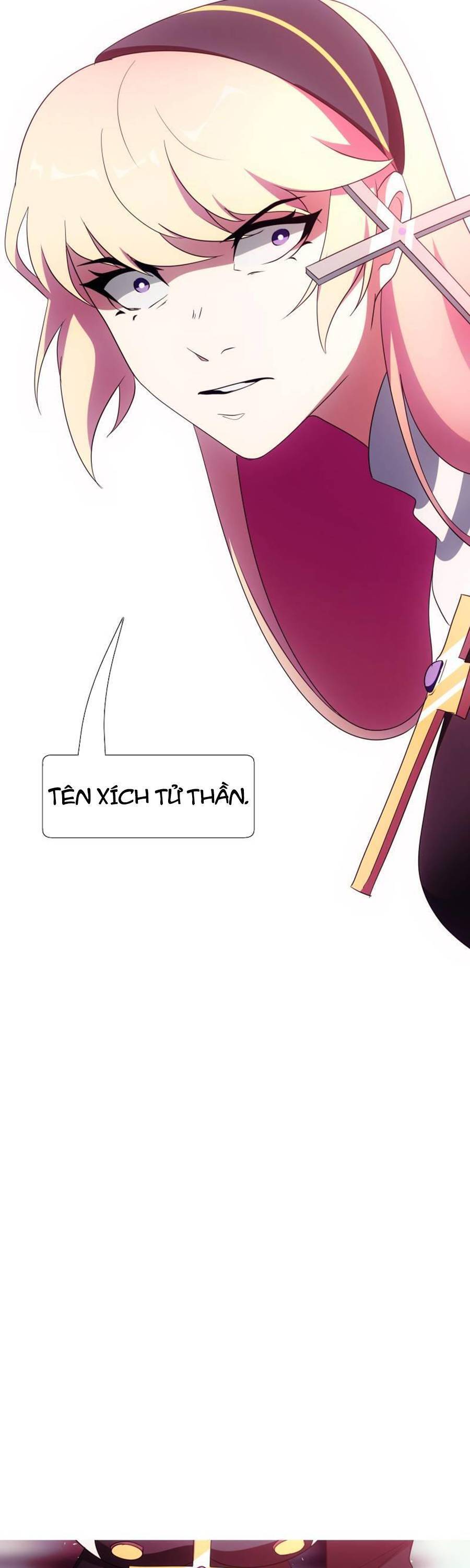 Tử Thần - Chương 111