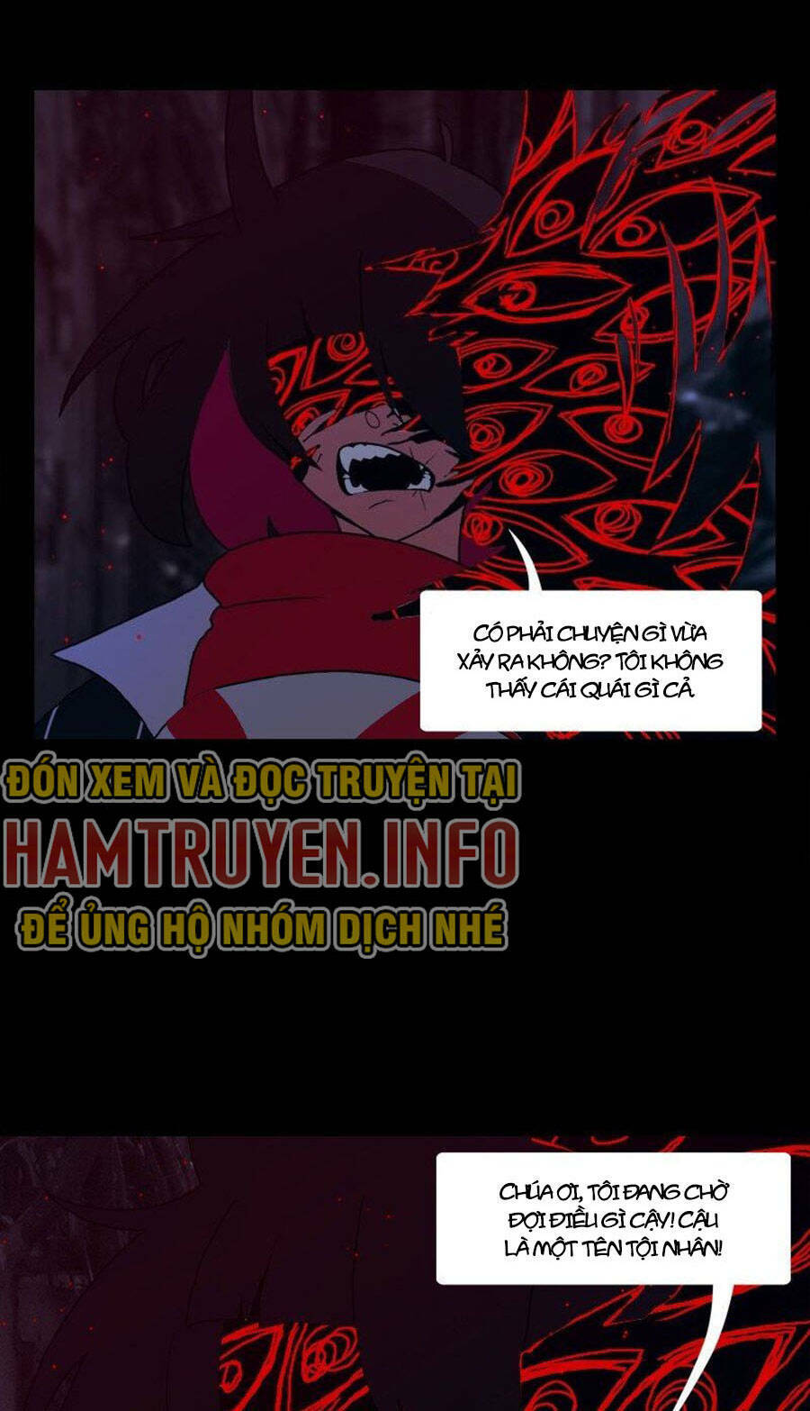 Tử Thần - Chương 12