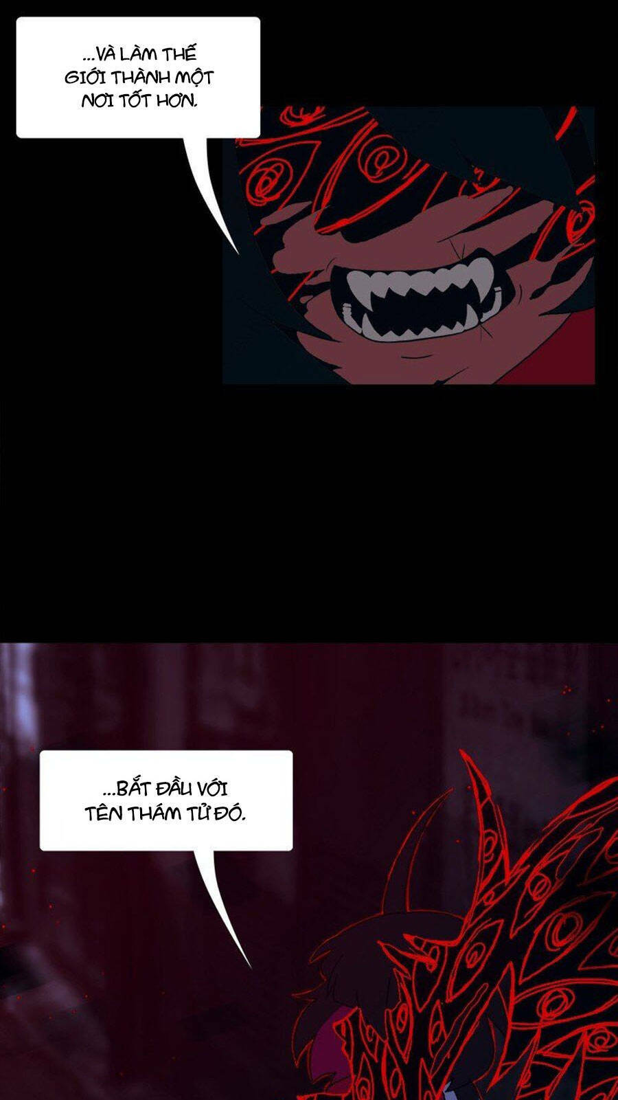 Tử Thần - Chương 12