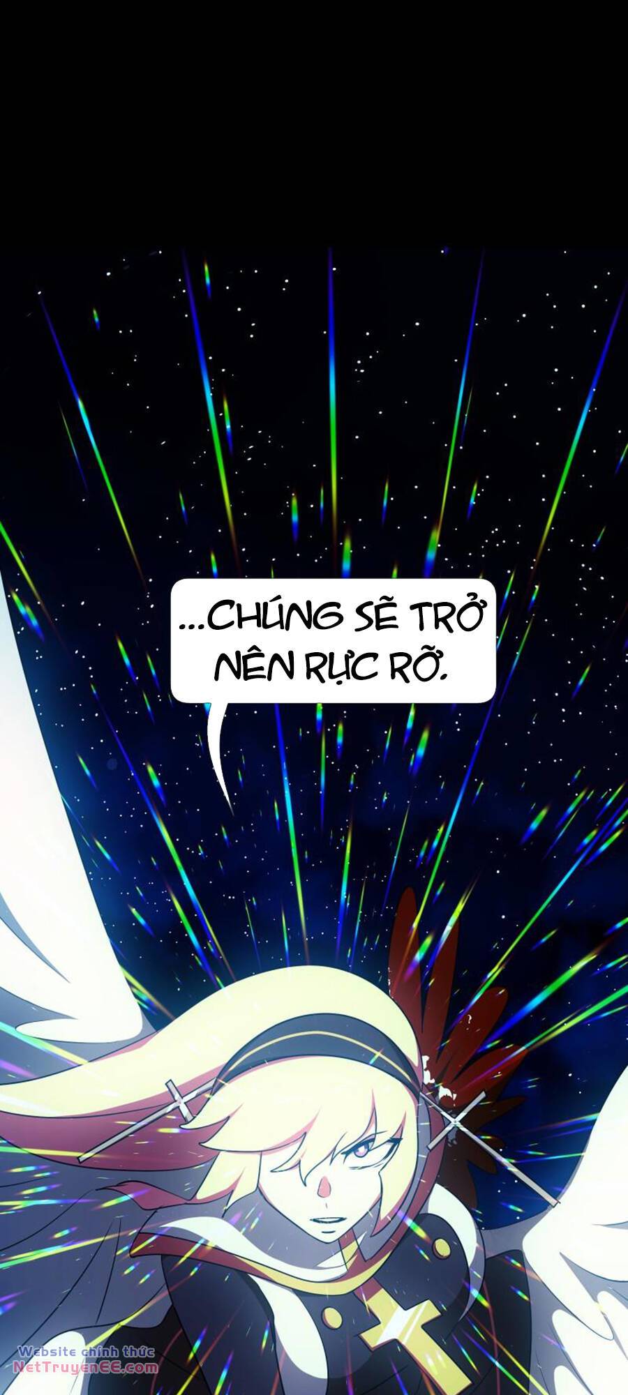 Tử Thần - Chương 130