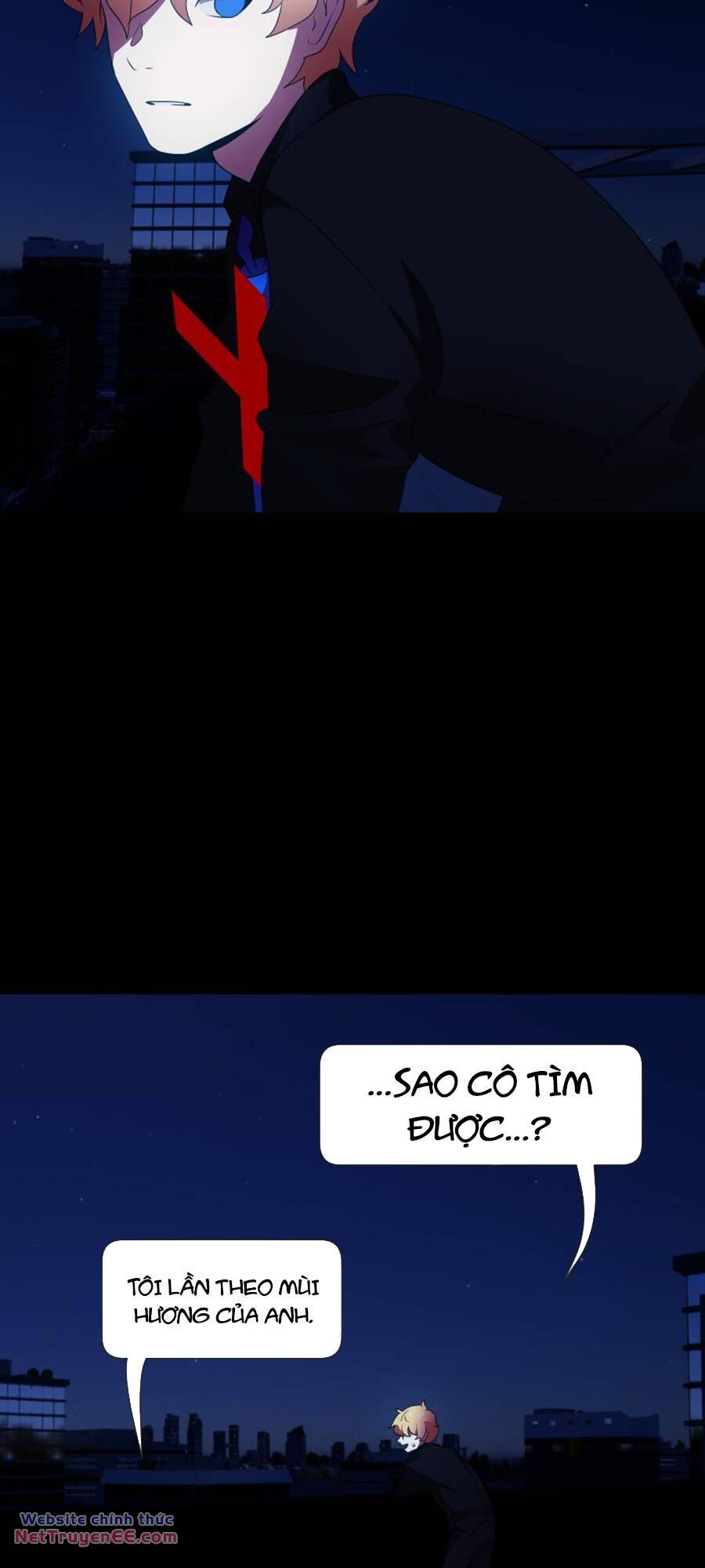 Tử Thần - Chương 134