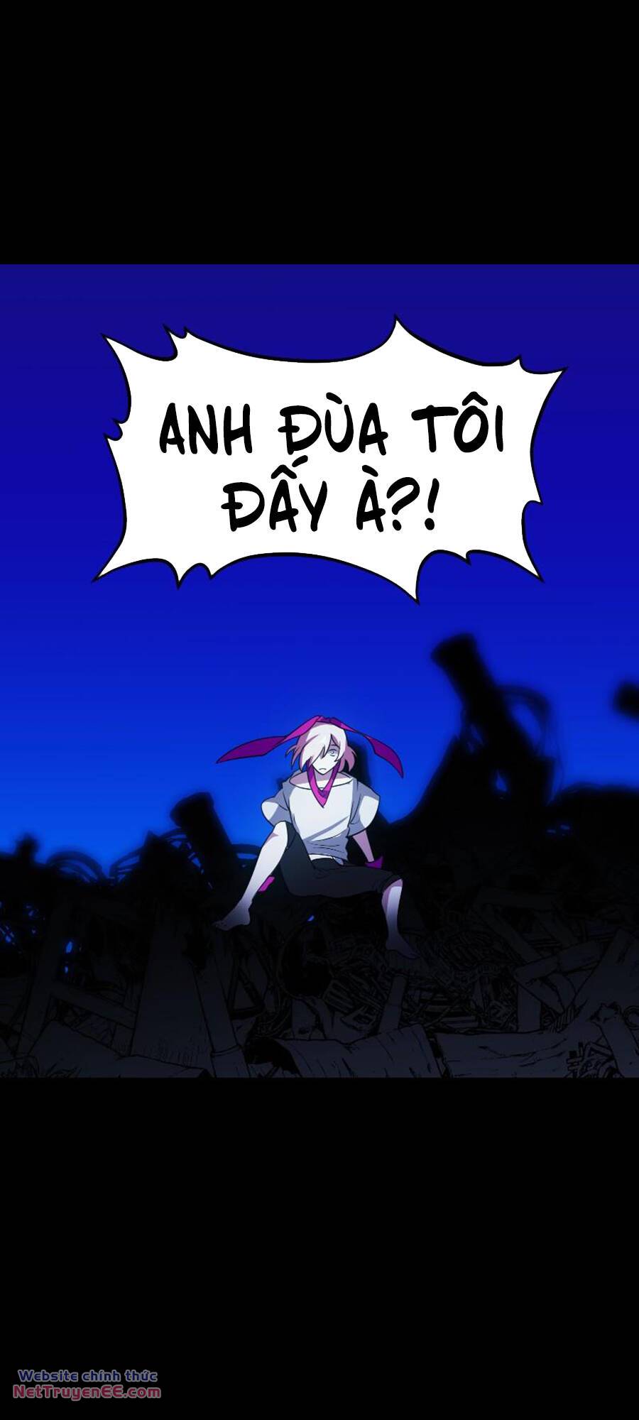 Tử Thần - Chương 147