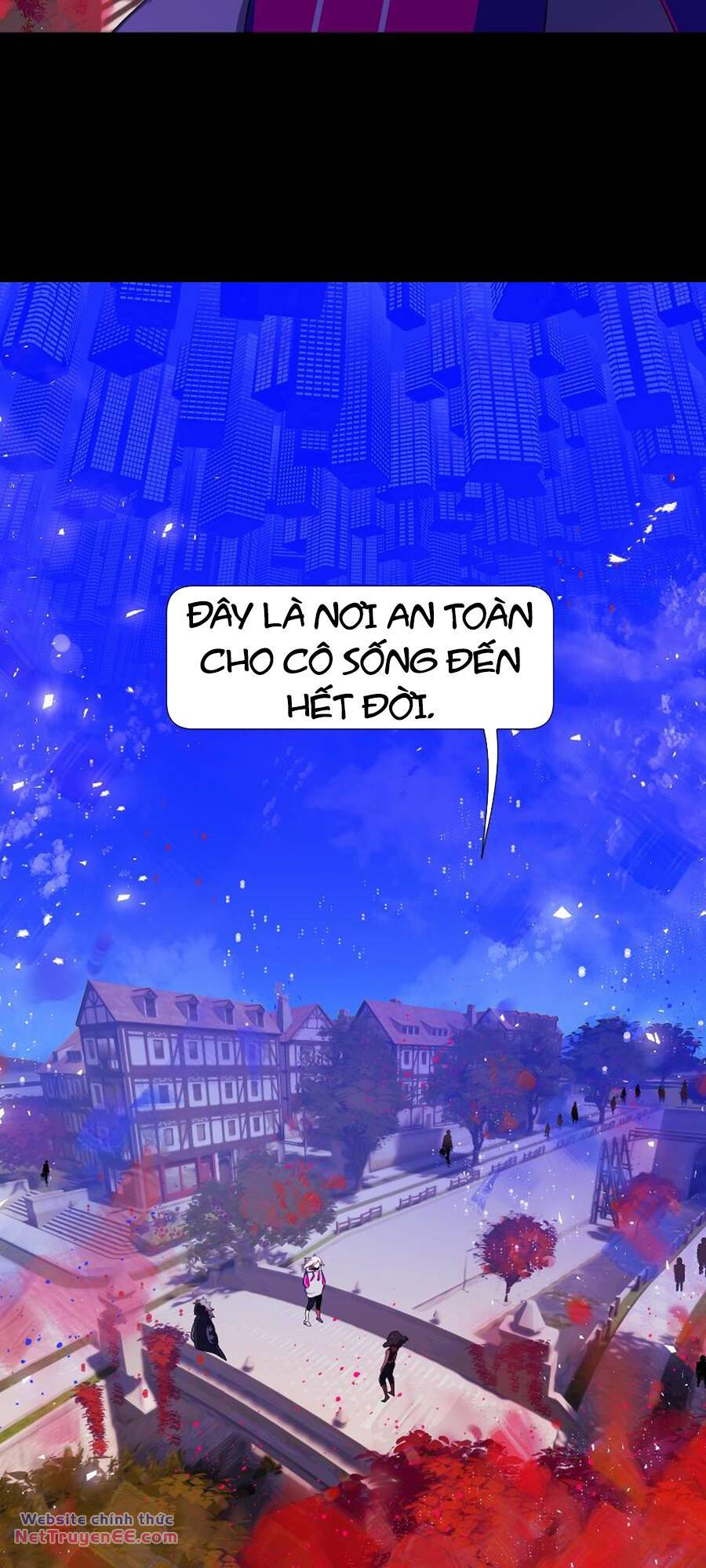 Tử Thần - Chương 155