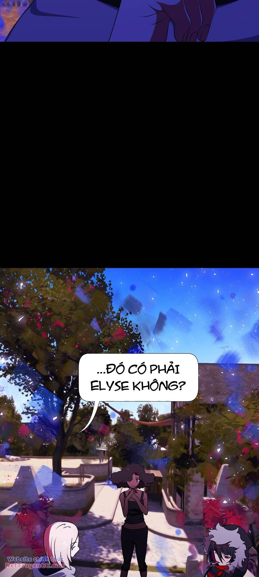 Tử Thần - Chương 155