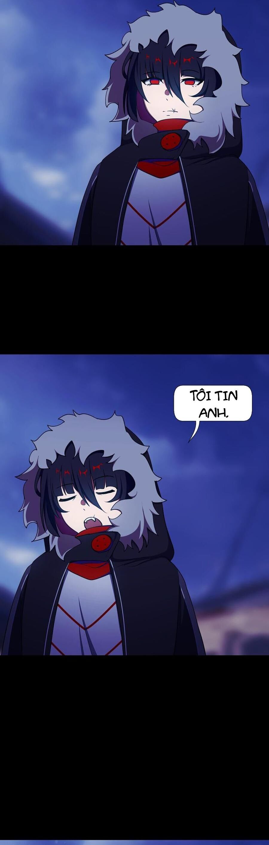 Tử Thần - Chương 159