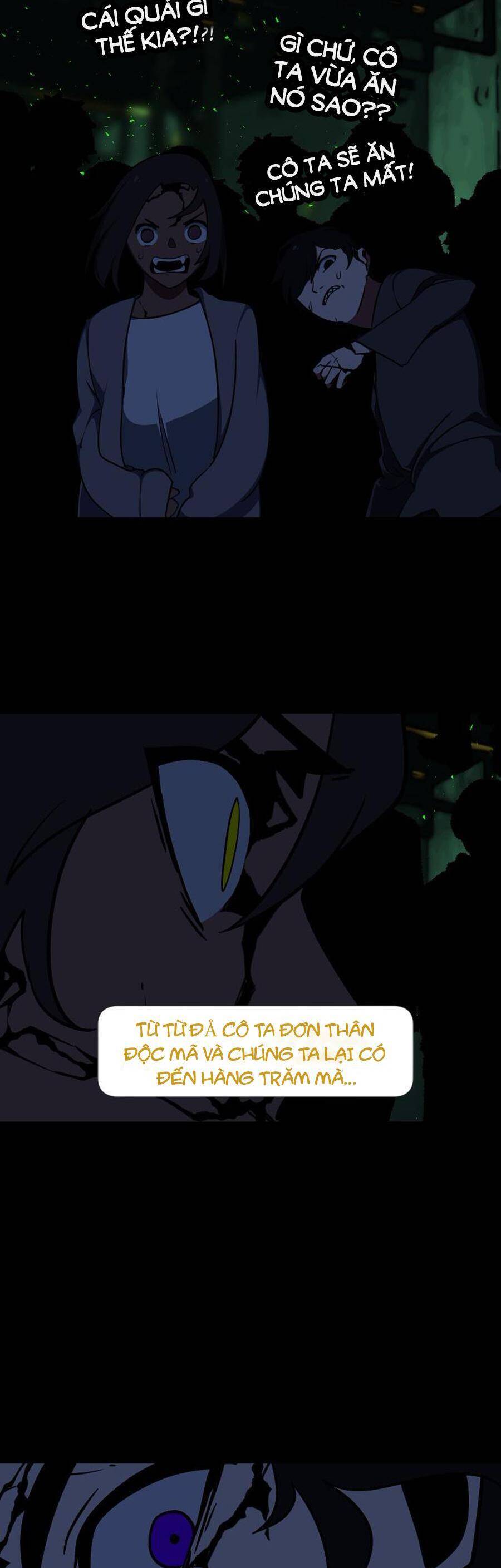 Tử Thần - Chương 161