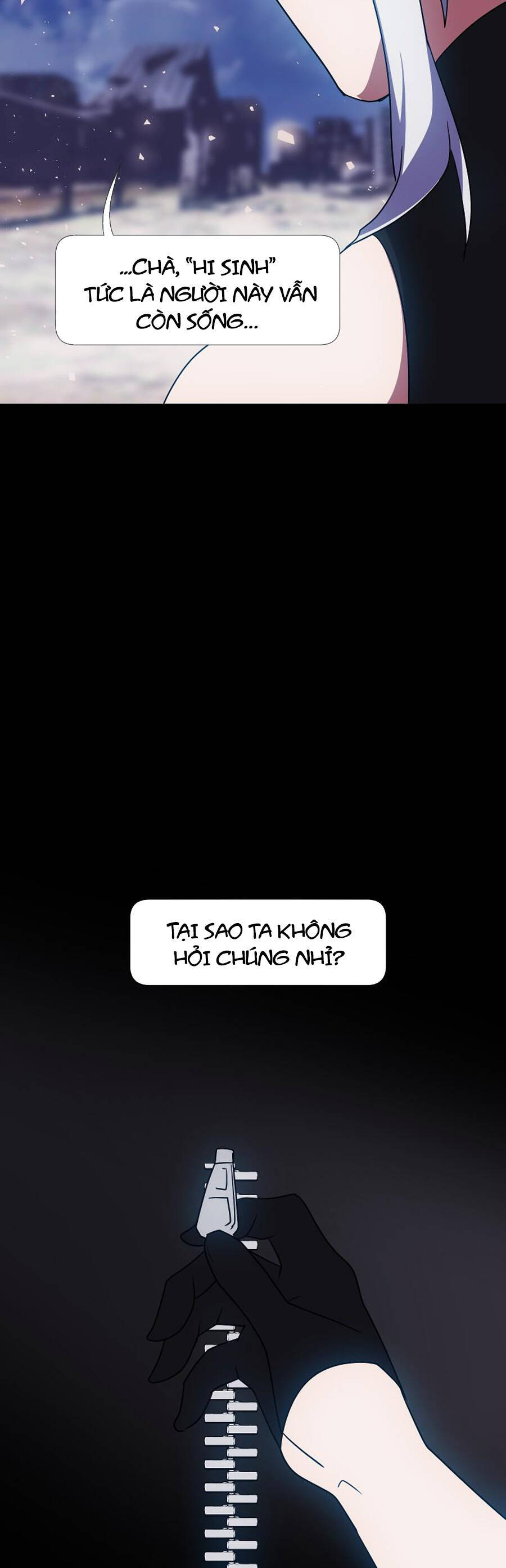 Tử Thần - Chương 161