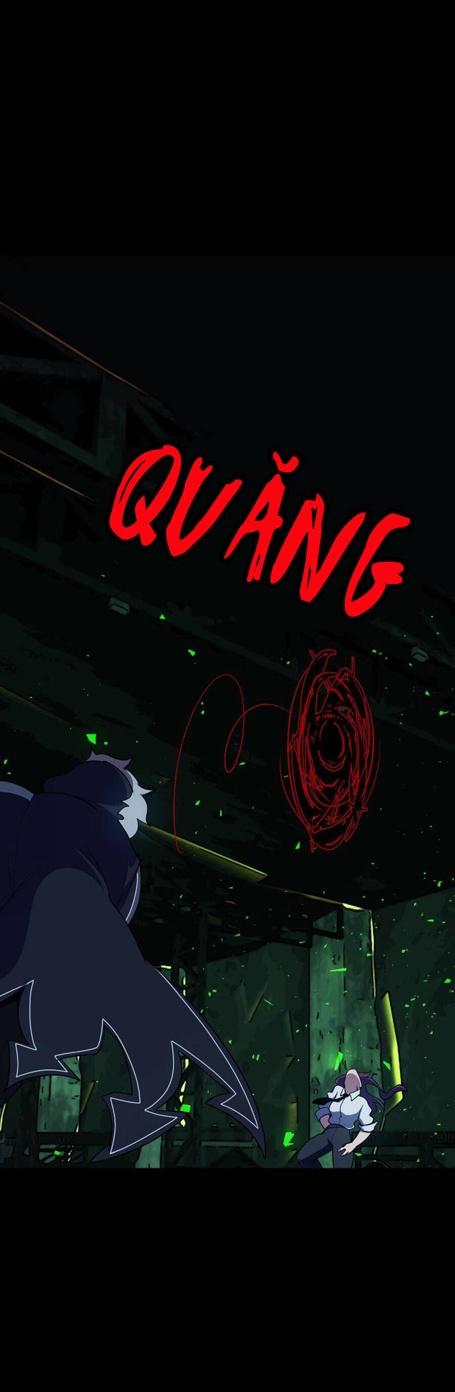 Tử Thần - Chương 161