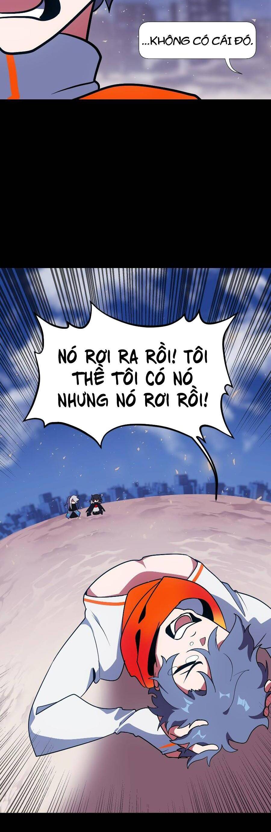 Tử Thần - Chương 162