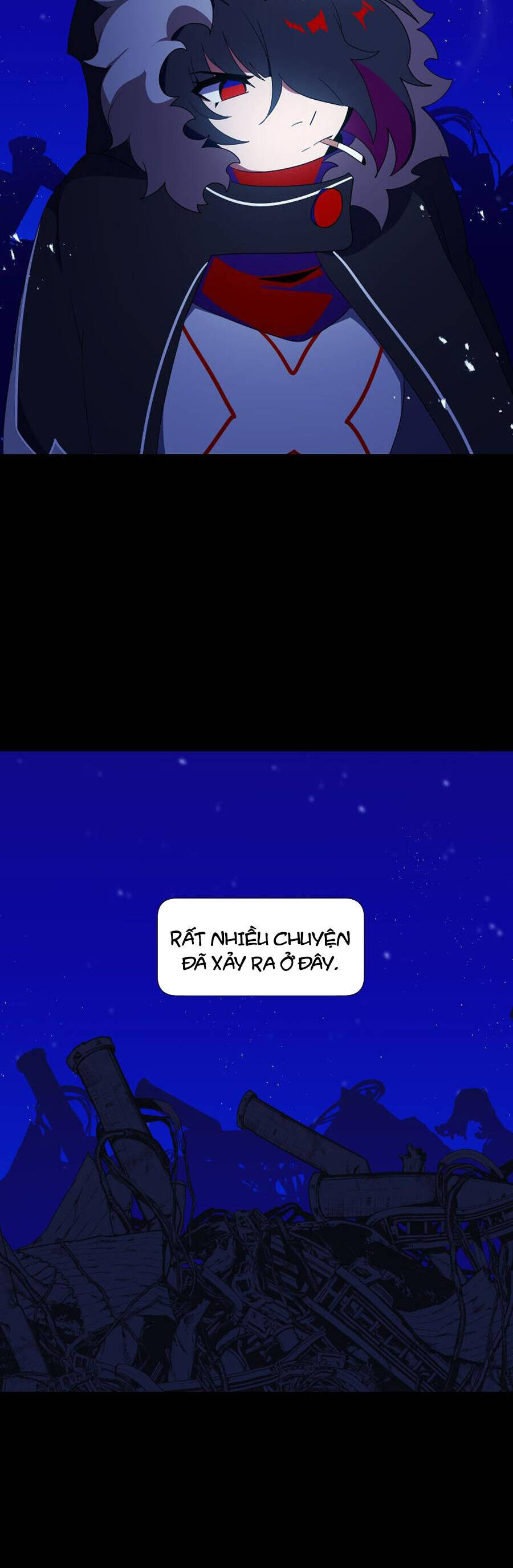 Tử Thần - Chương 163
