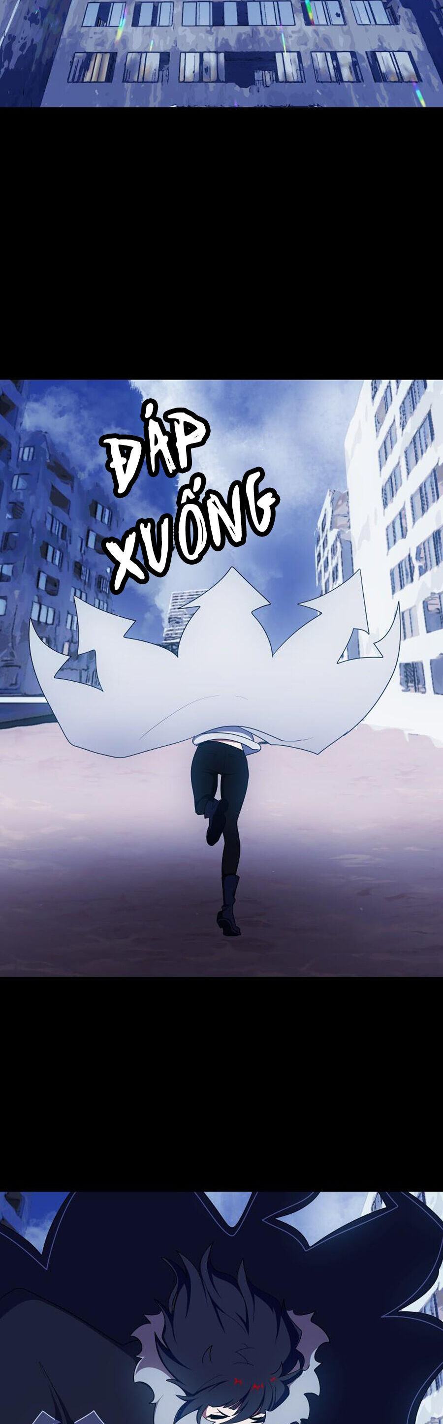 Tử Thần - Chương 164