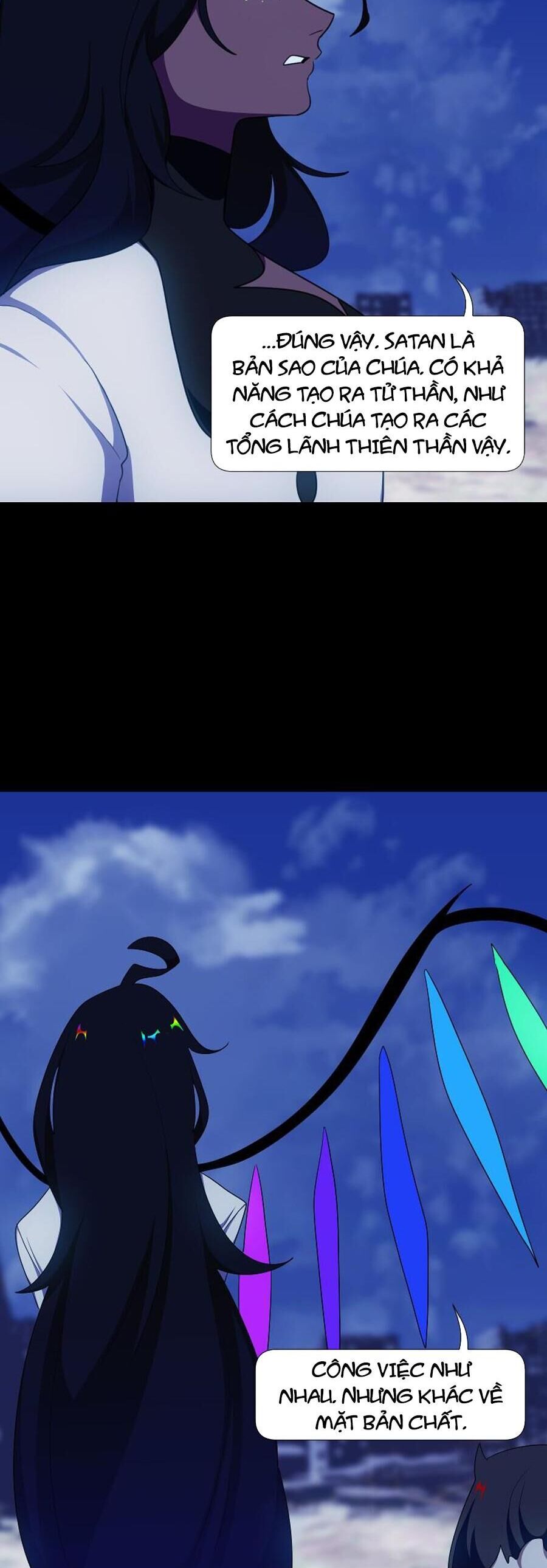 Tử Thần - Chương 164