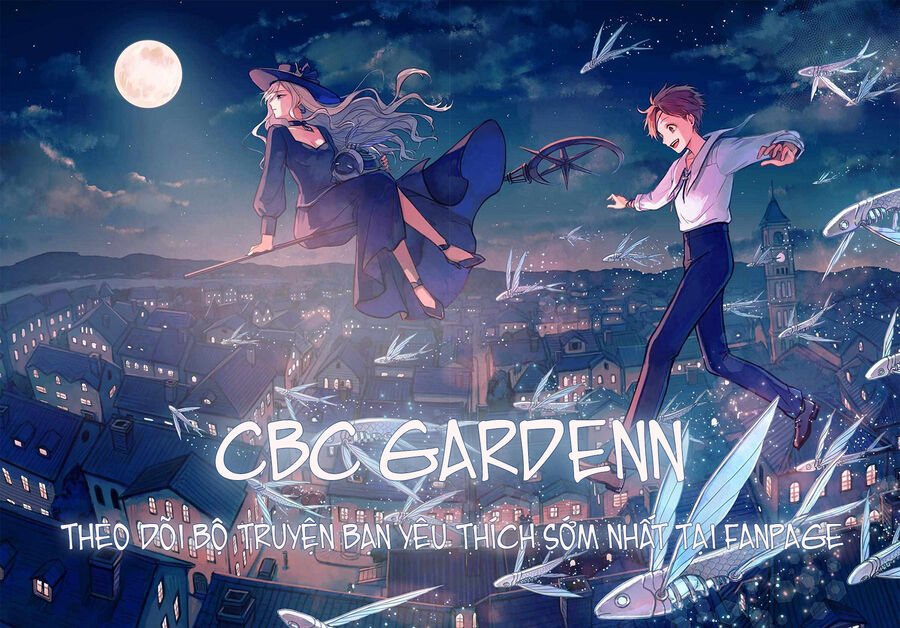 Tử Thần - Chương 164