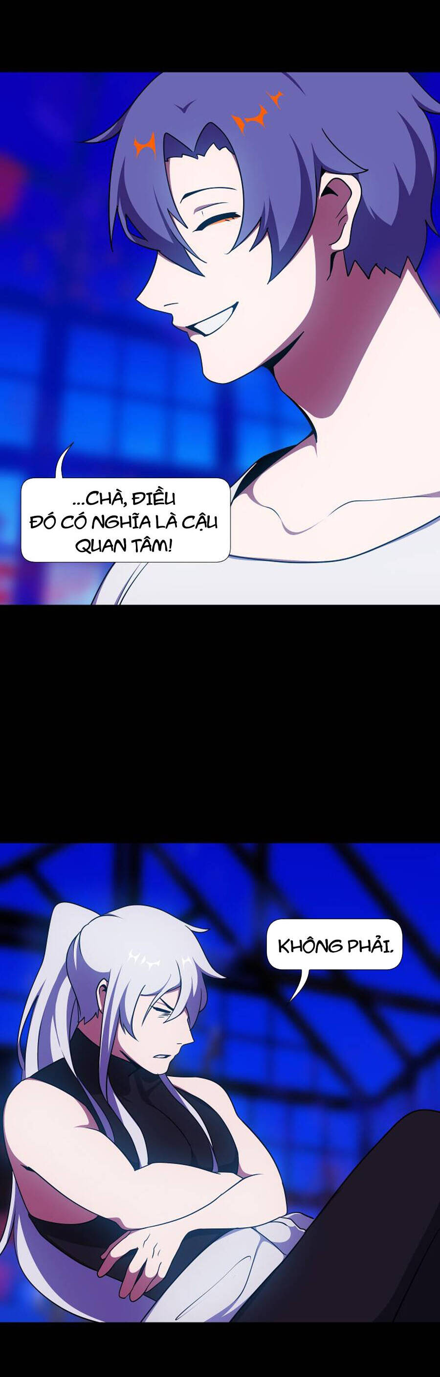Tử Thần - Chương 165