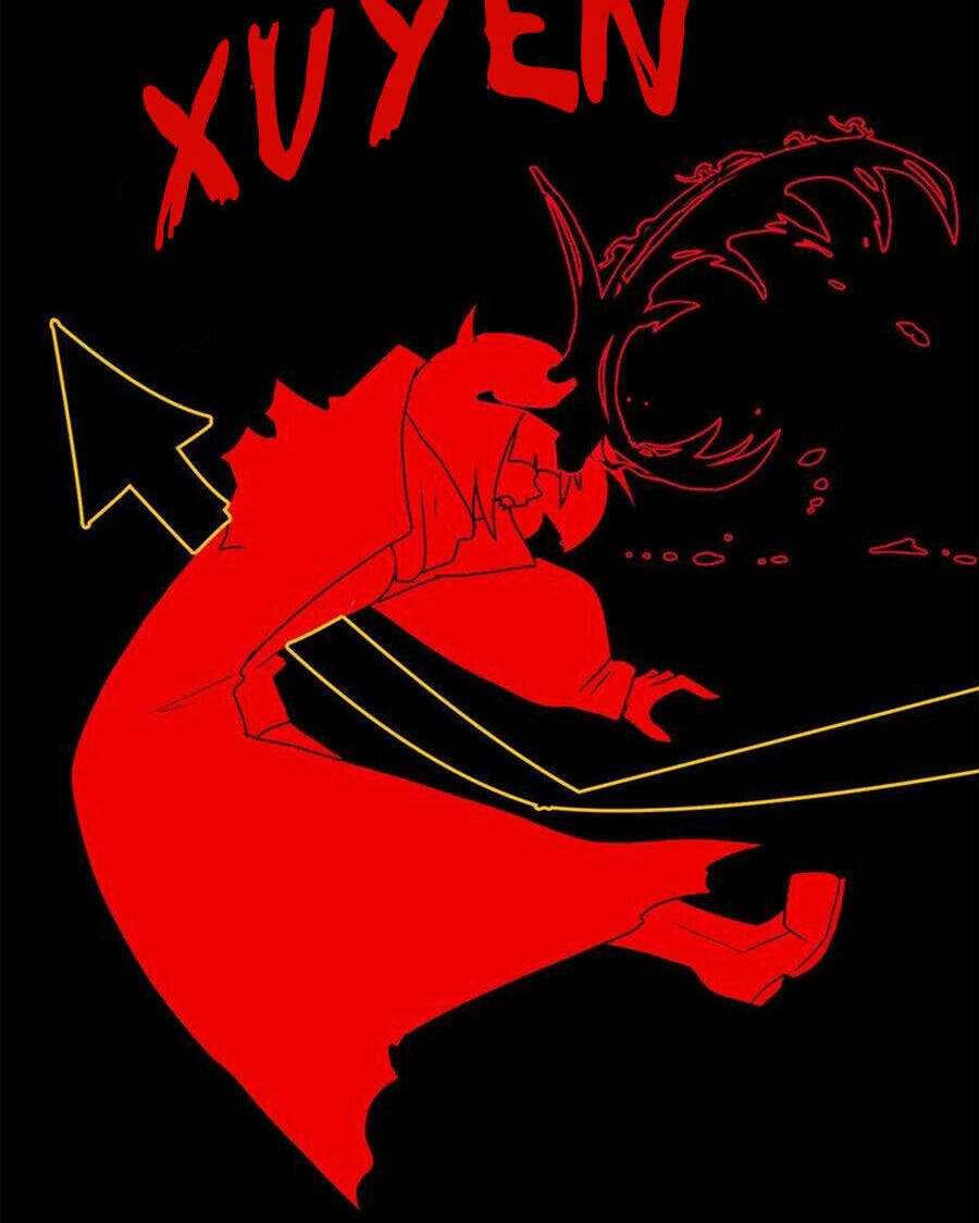 Tử Thần - Chương 18