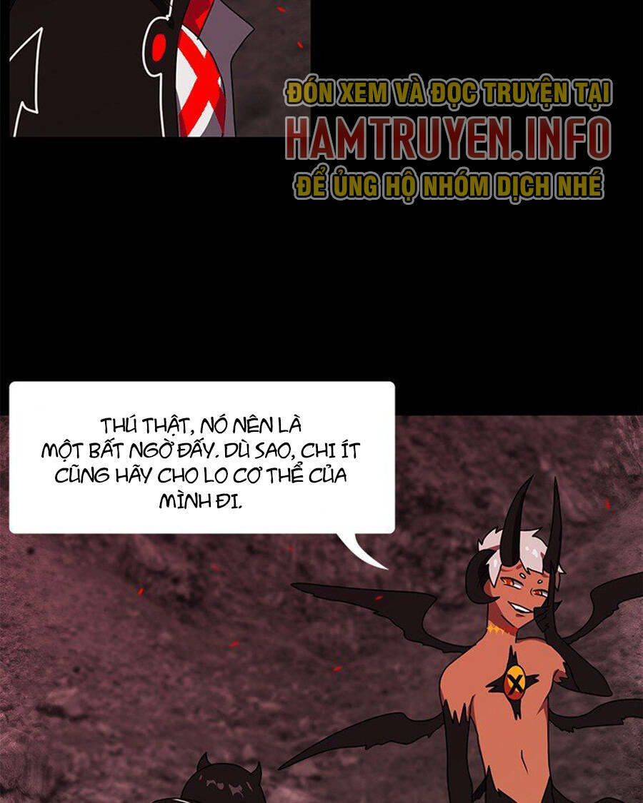 Tử Thần - Chương 18